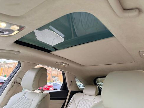 Used 2022 Genesis GV70 3.5T Sport w/ Sport Advanced Package image 52