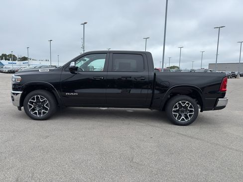 New 2026 RAM 1500 Laramie image 6