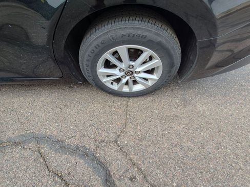 Used 2025 Toyota Camry LE image 9