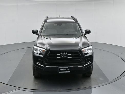 Used 2023 Toyota Tacoma SR image 38