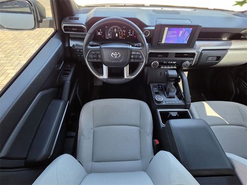 Certified 2025 Toyota 4Runner SR5 image 6