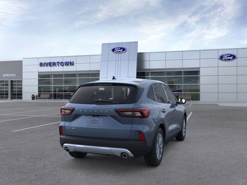 New 2026 Ford Escape Active image 32