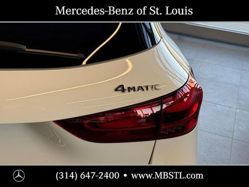 Certified 2025 Mercedes-Benz GLA 250 GLA 250 image 9