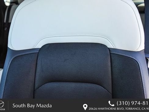 New 2026 MAZDA CX-5 Preferred AWD/4WD image 24