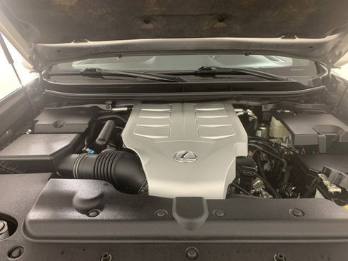 Used 2022 Lexus GX 460 Premium image 33