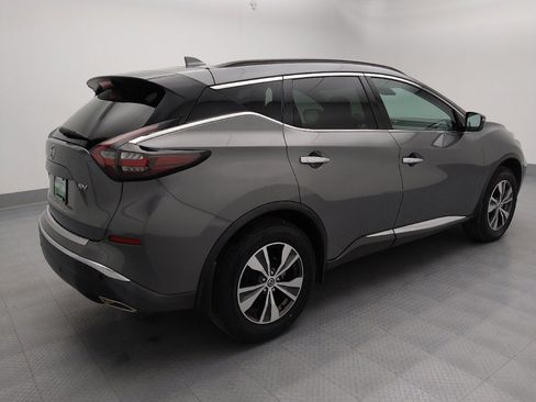 Used 2021 Nissan Murano SV image 10