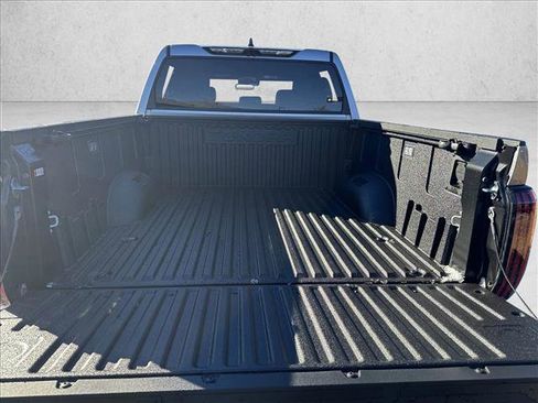 New 2026 Toyota Tundra Limited image 8