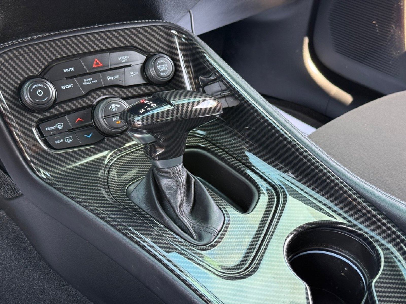 Used 2023 Dodge Challenger R/T RWD image 17