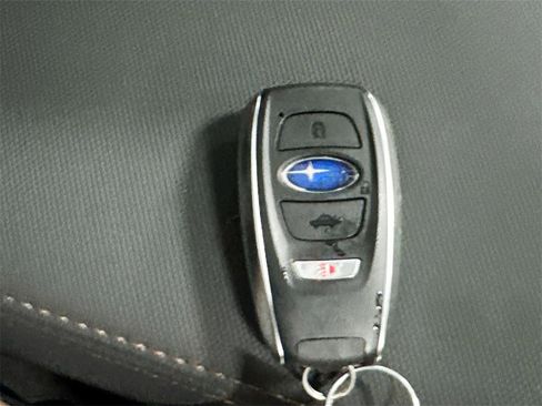 New 2026 Subaru Forester Sport image 34