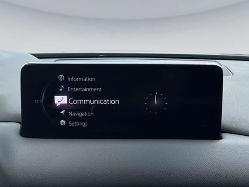 Certified 2023 MAZDA CX-5 Carbon Edition image 23