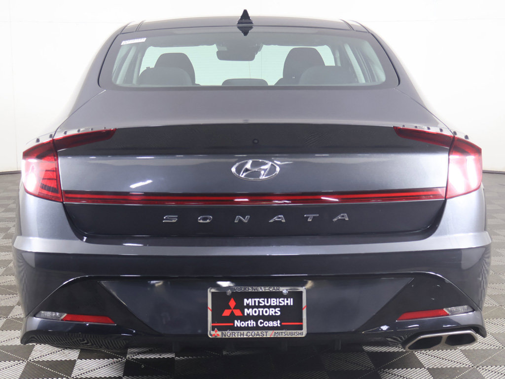 Used 2023 Hyundai Sonata SEL w/ Convenience Package FWD image 14