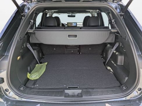 New 2026 Mitsubishi Outlander SEL Black Edition FWD image 13