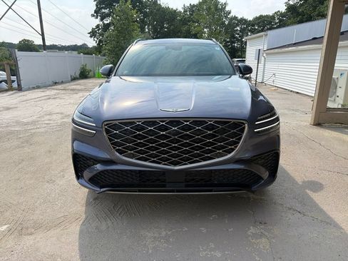 New 2026 Genesis GV70 2.5T Sport Prestige AWD/4WD image 8