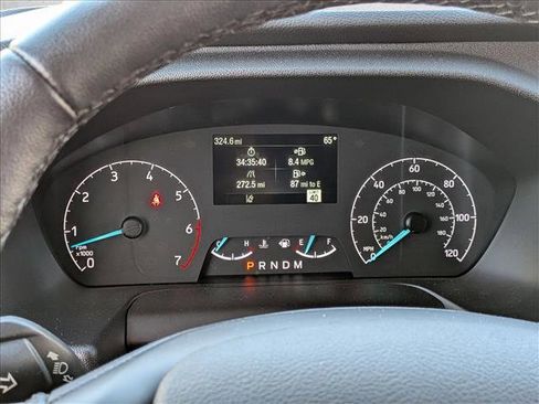 Used 2024 Ford Transit 250 148 Medium Roof Extended AWD w/ Upfitter Package image 11