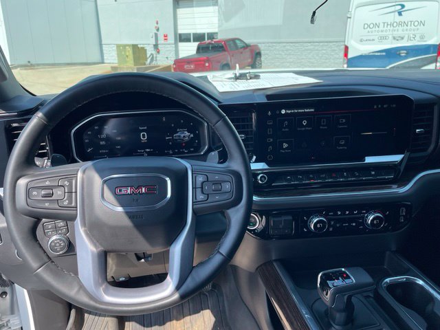 Used 2026 GMC Sierra 1500 Elevation w/ Elevation Premium Package AWD/4WD image 30