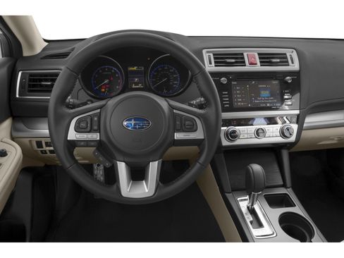 Used 2015 Subaru Outback 2.5i Premium w/ Popular Package #2 AWD/4WD image 4
