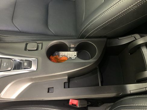 Used 2019 Chevrolet Camaro LT RWD image 29