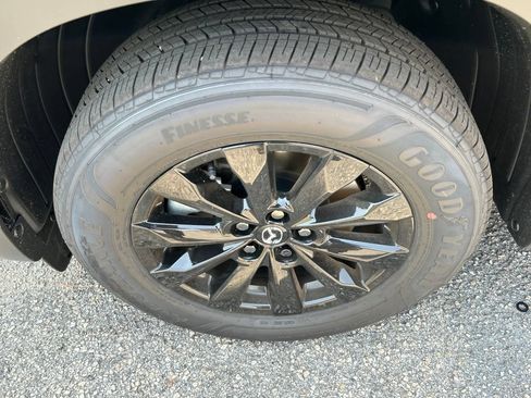 New 2026 MAZDA CX-50 AWD 2.5 S w/ Cargo Package image 12