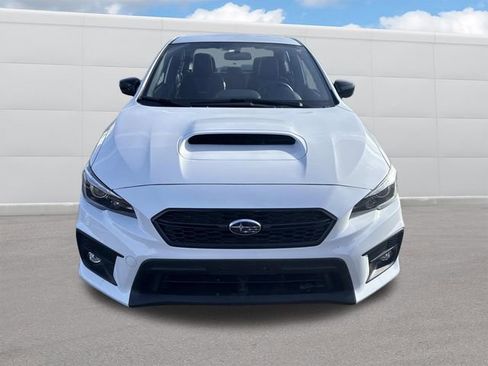 Used 2020 Subaru WRX Premium image 13