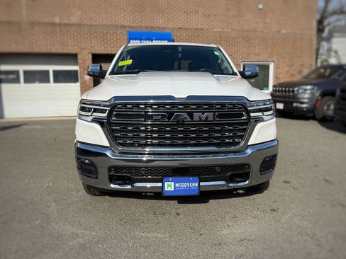 Used 2025 RAM 1500 Limited image 2