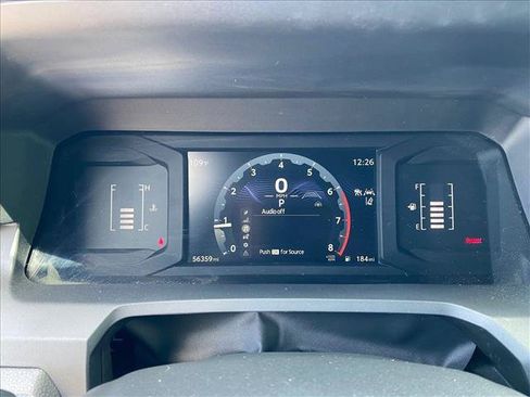Used 2024 Toyota Tacoma SR5 AWD/4WD image 28