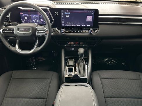 Used 2024 GMC Canyon Elevation w/ Convenience Package RWD image 27