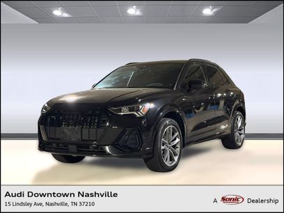 Used 2023 Audi Q3 2.0T Premium Plus w/ Premium Plus Package