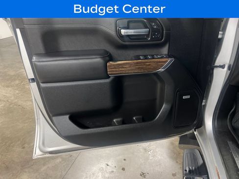Used 2022 Chevrolet Silverado 3500 High Country w/ LPO, Hitch Package AWD/4WD image 14