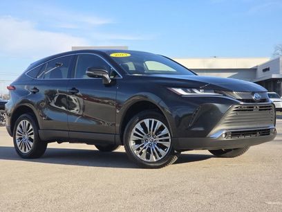 Used 2023 Toyota Venza Limited