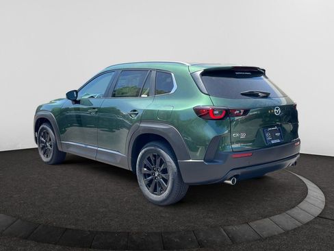New 2026 MAZDA CX-50 AWD 2.5 S w/ Select Package image 3