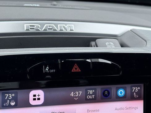 New 2026 RAM 1500 Big Horn image 18