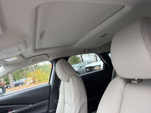 New 2026 MAZDA CX-30 AWD 2.5 S image 11