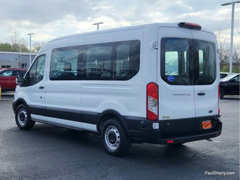 Used 2019 Ford Transit 350 XL RWD image 21