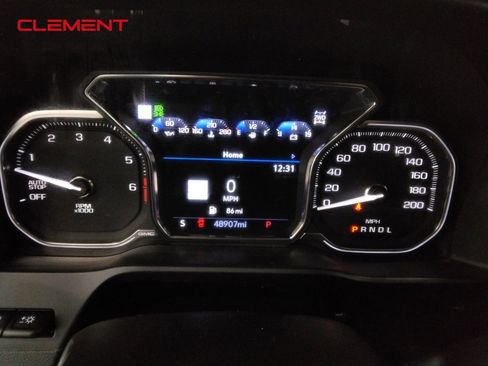 Used 2020 GMC Sierra 1500 AT4 w/ AT4 Premium Package image 13