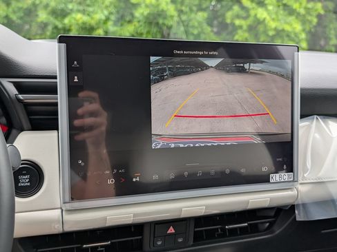 New 2026 MAZDA CX-5 Preferred AWD/4WD image 20
