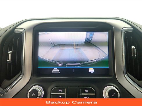 Used 2021 GMC Sierra 1500 Elevation image 14