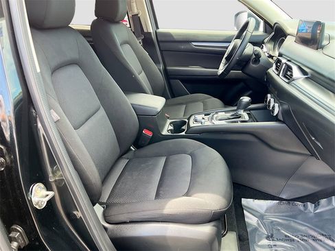 Used 2022 MAZDA CX-5 AWD 2.5 S image 26