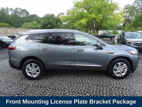 Used 2019 Buick Enclave Essence AWD/4WD image 4