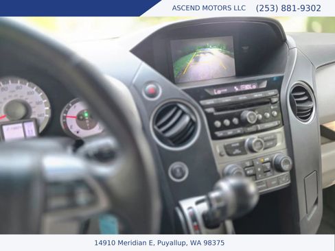 Used 2012 Honda Pilot EX-L image 17
