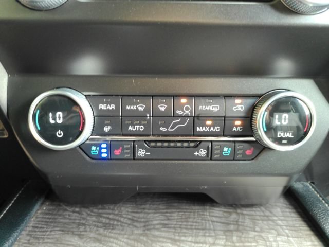 Used 2021 Ford Expedition Max Limited RWD image 12
