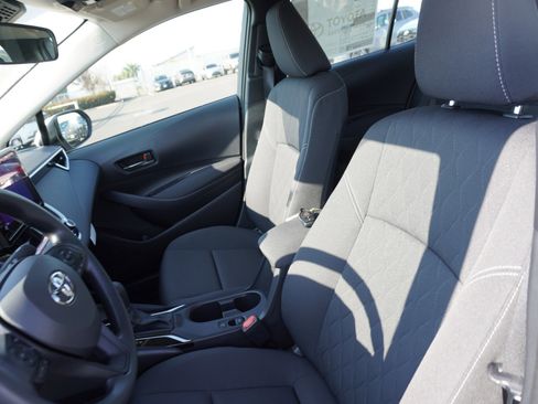 New 2026 Toyota Corolla LE image 20