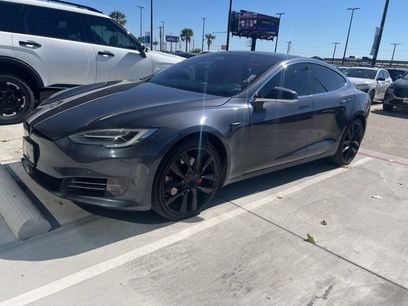 Used 2018 Tesla Model S P100D