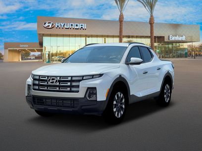 New 2026 Hyundai Santa Cruz SEL