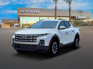 New 2026 Hyundai Santa Cruz SEL video 1
