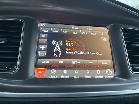 Used 2022 Dodge Charger Scat Pack image 31