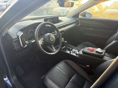 Used 2026 MAZDA CX-50 AWD 2.5 S w/ Weather Package image 9