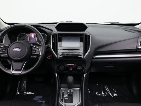 Used 2023 Subaru Forester Premium AWD/4WD image 34