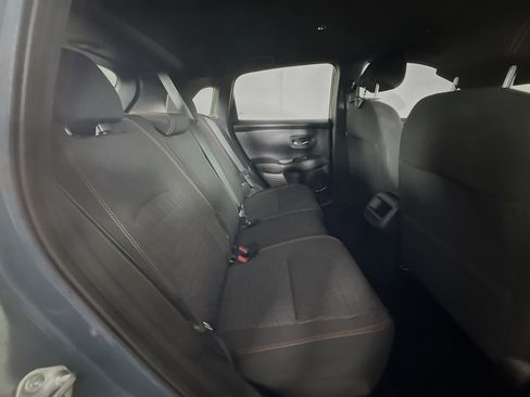 Used 2025 Honda HR-V Sport image 33