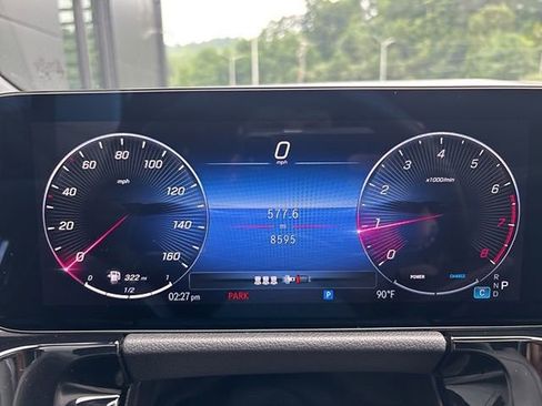 New 2025 Mercedes-Benz GLA 250 4MATIC image 6