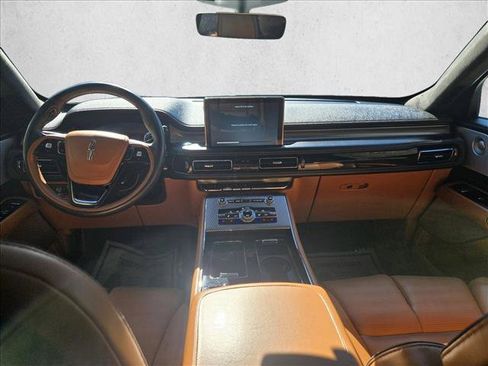 Used 2020 Lincoln Aviator Black Label w/ Dynamic Handling Package image 15